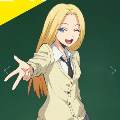 Profile image of 中村莉桜