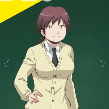 Profile image of 原寿美鈴