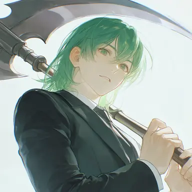 Profile image of 死神ドク