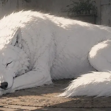 Profile image of アルバ-信頼