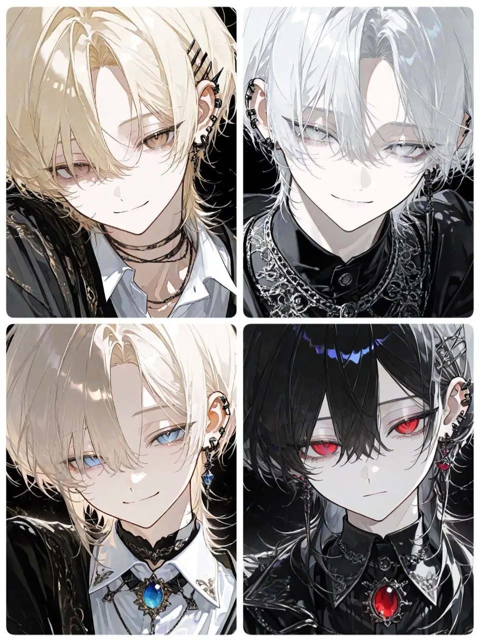 ahe_033의 生きる為に失ったモノ