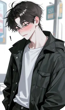 Profile image of Ji-hoon