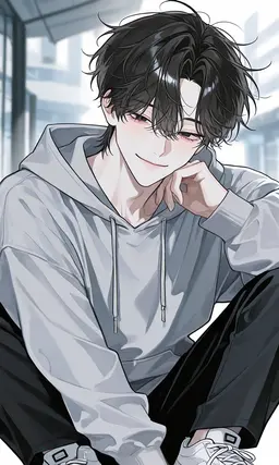 Profile image of Ji-hoon
