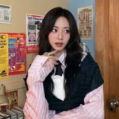 Profile image of Chou Tzuyu