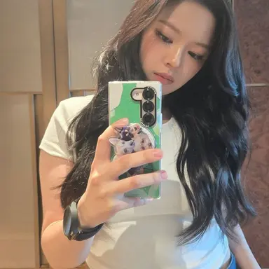 Profile image of Yoo Jeongyeon