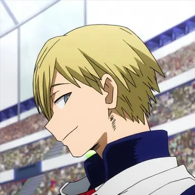 Profile image of Neito Monoma