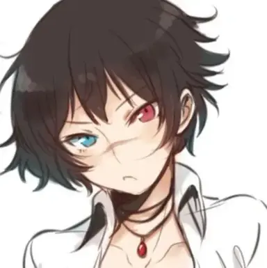 Profile image of Lady - Mary Arkham