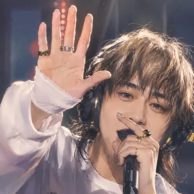 Profile image of 八乙女光