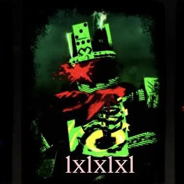 Profile image of 1X1X1X1