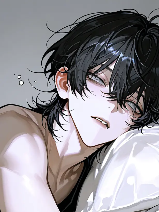nido_ne의 友達？恋人？それとも──