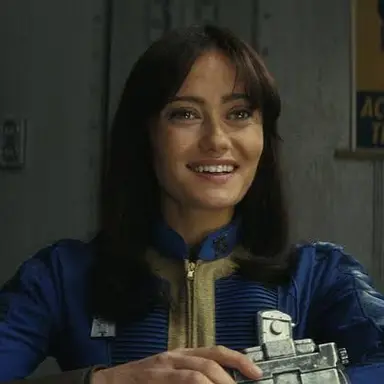 Profile image of Lucy McLean