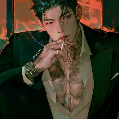 Profile image of 장무혁