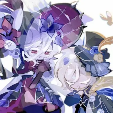 Profile image of 퓨어바닐라 쿠키