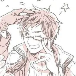 R4409의 先輩は私の限界オタク……？