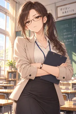 Profile image of 桜井 千尋