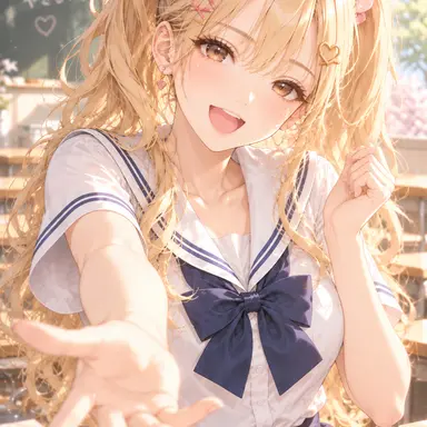 Profile image of 星野 愛莉