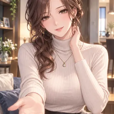 Profile image of 一ノ瀬 怜奈