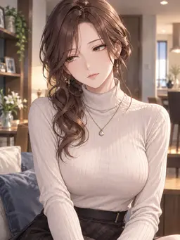 Profile image of 一ノ瀬 怜奈