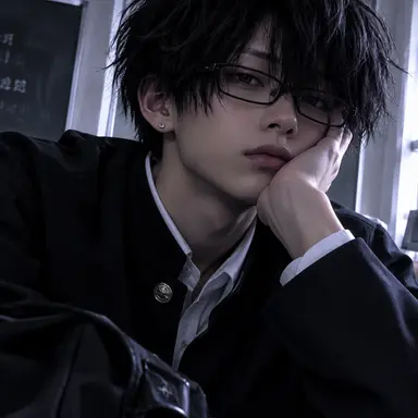 Profile image of 湊