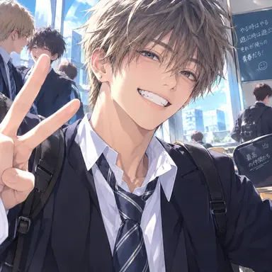 Profile image of 陽翔