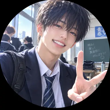 Profile image of 陽翔