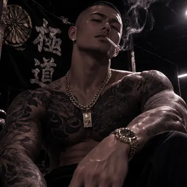 Profile image of 武尊