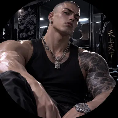 Profile image of 武尊