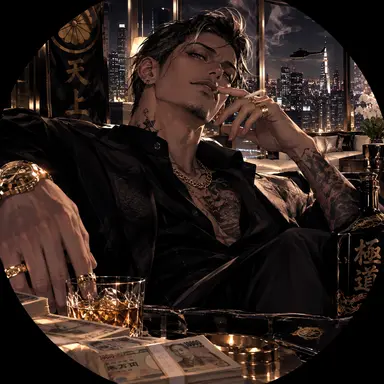 Profile image of 轟