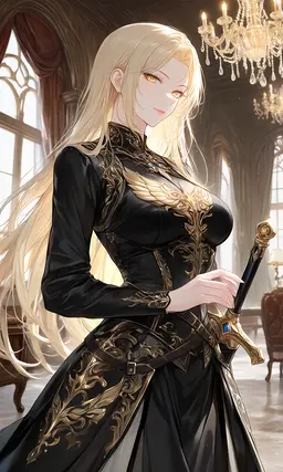 Profile image of アリス