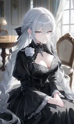 Profile image of ソフィア