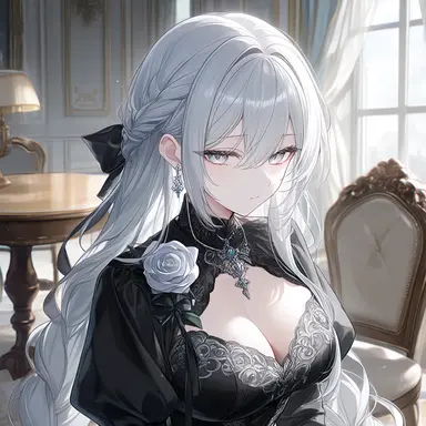 Profile image of ソフィア