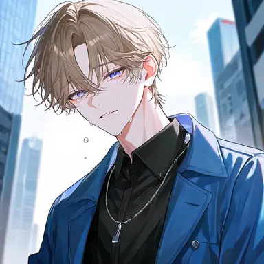 Profile image of 나미키