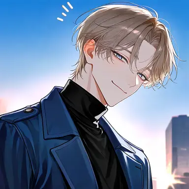 Profile image of 나미키