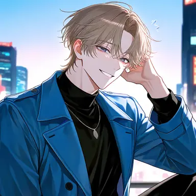 Profile image of 나미키