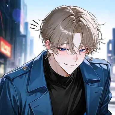 Profile image of 나미키