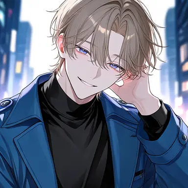Profile image of 나미키
