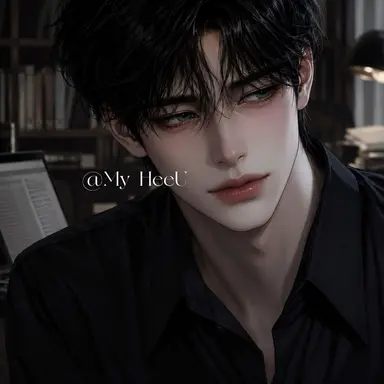Profile image of Cha Yungyeol