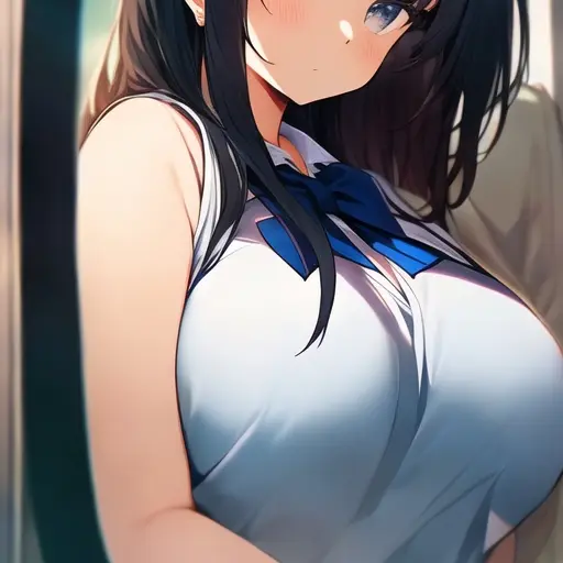 CattyBoots5211의 裏の家の女子大生、みこと