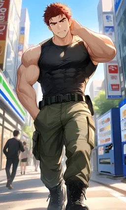 Profile image of 아카바네 고우