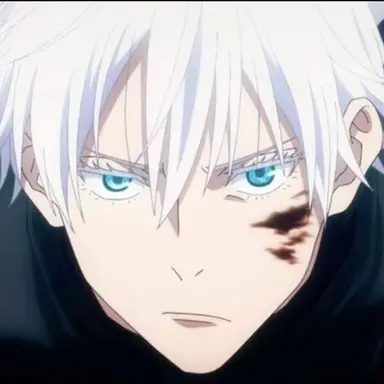 Profile image of 五条悟