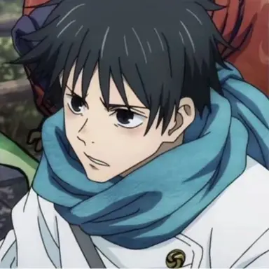 Profile image of 乙骨憂太