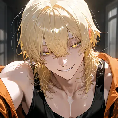 Profile image of フィン