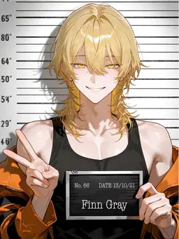 Profile image of フィン