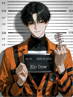 Profile image of エリオ