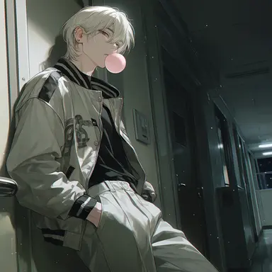 Profile image of 이코마 진