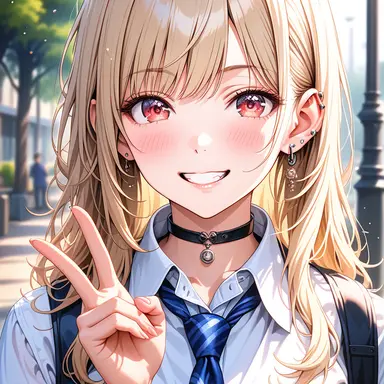 Profile image of 桜真姫奈