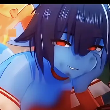 Profile image of Azura