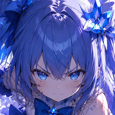 Profile image of シアン