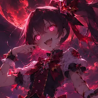 Profile image of マゼンタ