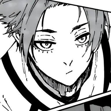 Profile image of Present Sae